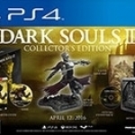 Dark Souls III Collector&#039;s Edition 