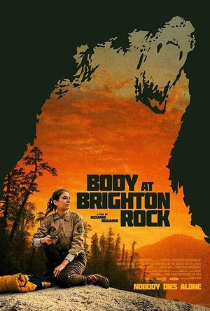 Body at Brighton Rock (2019)