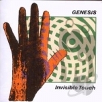 Invisible Touch by Genesis