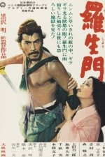 Rashomon (1950)