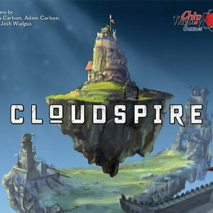 Cloudspire