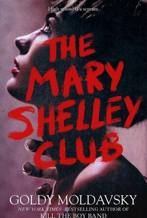 The Mary Shelley Club