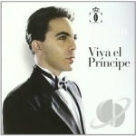 Viva El Principe by Cristian Castro