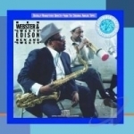 Ben &amp; Sweets by Harry &quot;Sweets&quot; Edison / Ben Webster