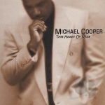This Heart of Mine by Michael Cooper