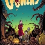 Goners: Volume 1: We All Fall Down