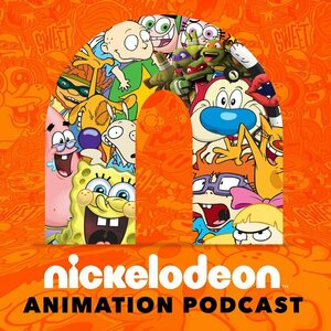 Nickelodeon Animation Podcast