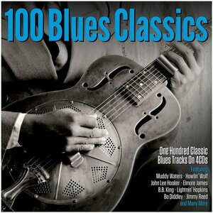 Blues Classics by  Various Artists 