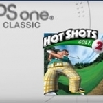 Hot Shots Golf 2 - PSOne Classic 
