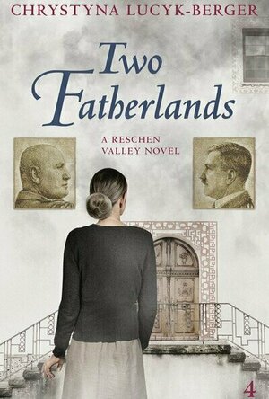 Two Fatherlands (Reschen Valley #4)