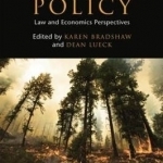 Wildfire Policy: Law and Economics Perspectives