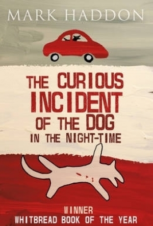 The Curious Incident of the Dog in the Night-time