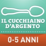 Il Cucchiaino d&#039;Argento 0-5