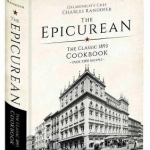 Epicurean: A Facsimile of the Original 1893 Edition