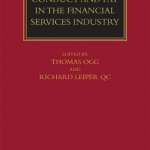 Conduct and Pay in the Financial Services Industry: The Regulation of Individuals