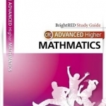Brightred Study Guide CFE Advanced Higher Mathematics