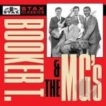 Stax Classics by Booker T &amp; The MG&#039;s