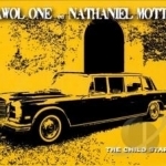 Child Star by Awol One / Awol One &amp; Nathaniel Motte / Nathaniel Motte