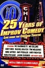 25 Years Of Improv Comedy (2006)