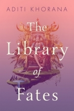 The Library Of Fates