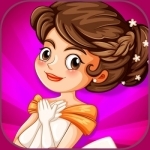 Style Me Girl Dress Up Game