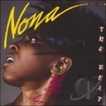 Heat by Nona Hendryx