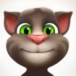 Talking Tom Cat for iPad