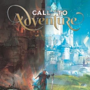 Call to Adventure