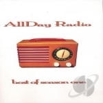 Best Of Season One by Allday Radio