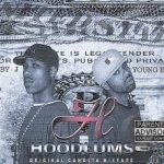 Hoodlums Original Gangsta Mixtape by Baby J