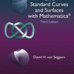 CRC Standard Curves and Surfaces with Mathematica