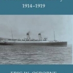 Britain's Economic Blockade of Germany, 1914-1919