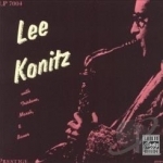 Subconscious-Lee by Lee Konitz