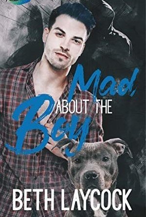 Mad about the Boy