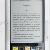 Barnes and Noble Nook (First Edition)