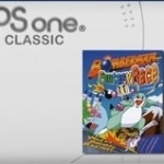Bomberman Fantasy Race - PSOne Classic 