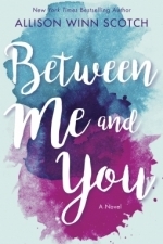 Between Me and You