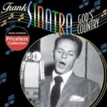 God&#039;s Country by Frank Sinatra