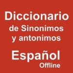 Diccionario de Sinonimos y Antonimos