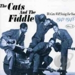 We Cats Will Swing for You, Vol. 3: 1941 - 1948 by The Cats &amp; the Fiddle