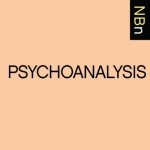 New Books in Psychoanalysis
