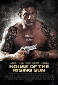 House of The Rising Sun (2011)