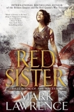 Red Sister