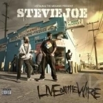 Live on the Wire by Stevie Joe