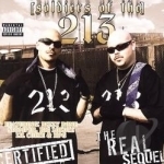 Real Sequel by Soldiers Of The 213