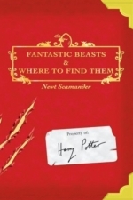 Fantastic Beasts and Where to Find Them