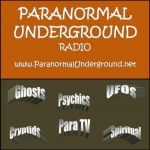 Paranormal Underground Radio