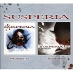 Predominance/Vindication by Susperia