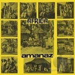 Africa by Amanaz