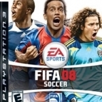 FIFA Soccer 08 